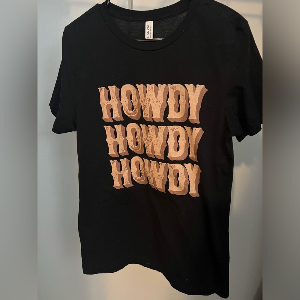 Graphic Tee